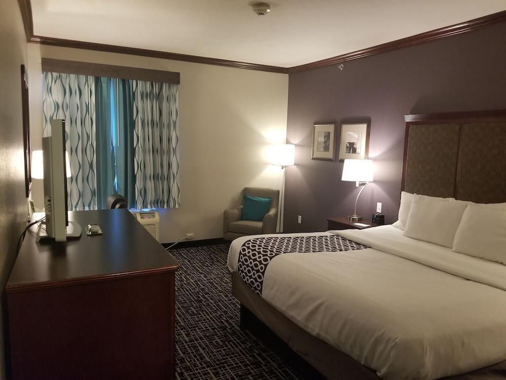 La Quinta By Wyndham Lindale Ξενοδοχείο Εξωτερικό φωτογραφία
