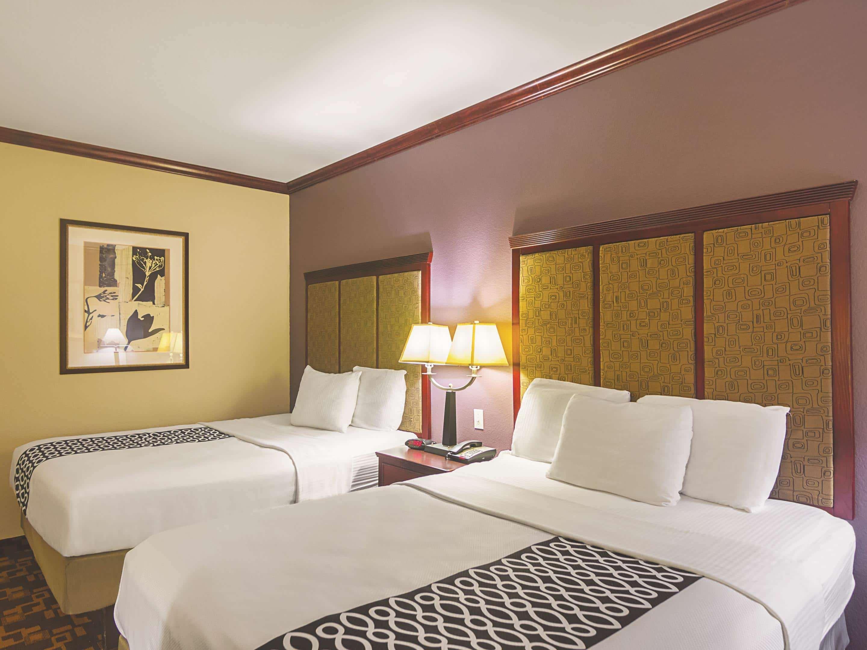 La Quinta By Wyndham Lindale Ξενοδοχείο Εξωτερικό φωτογραφία