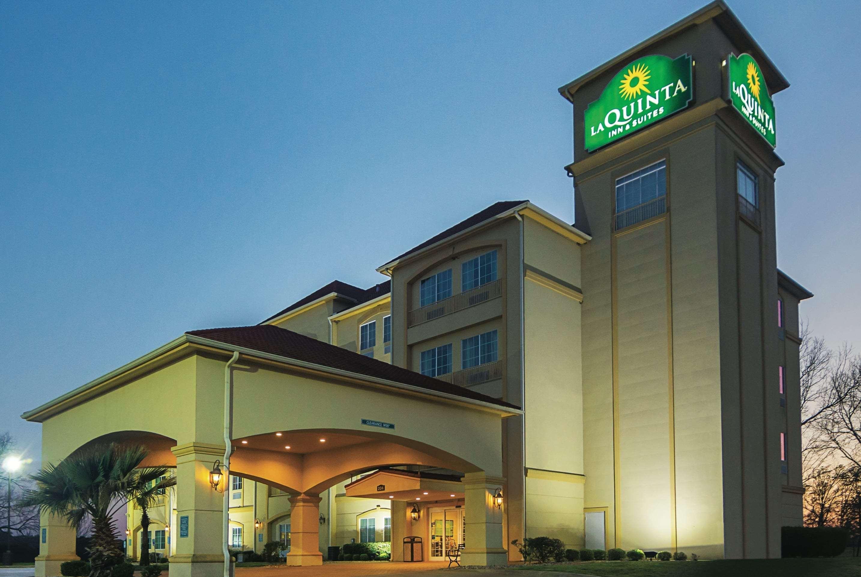 La Quinta By Wyndham Lindale Ξενοδοχείο Εξωτερικό φωτογραφία