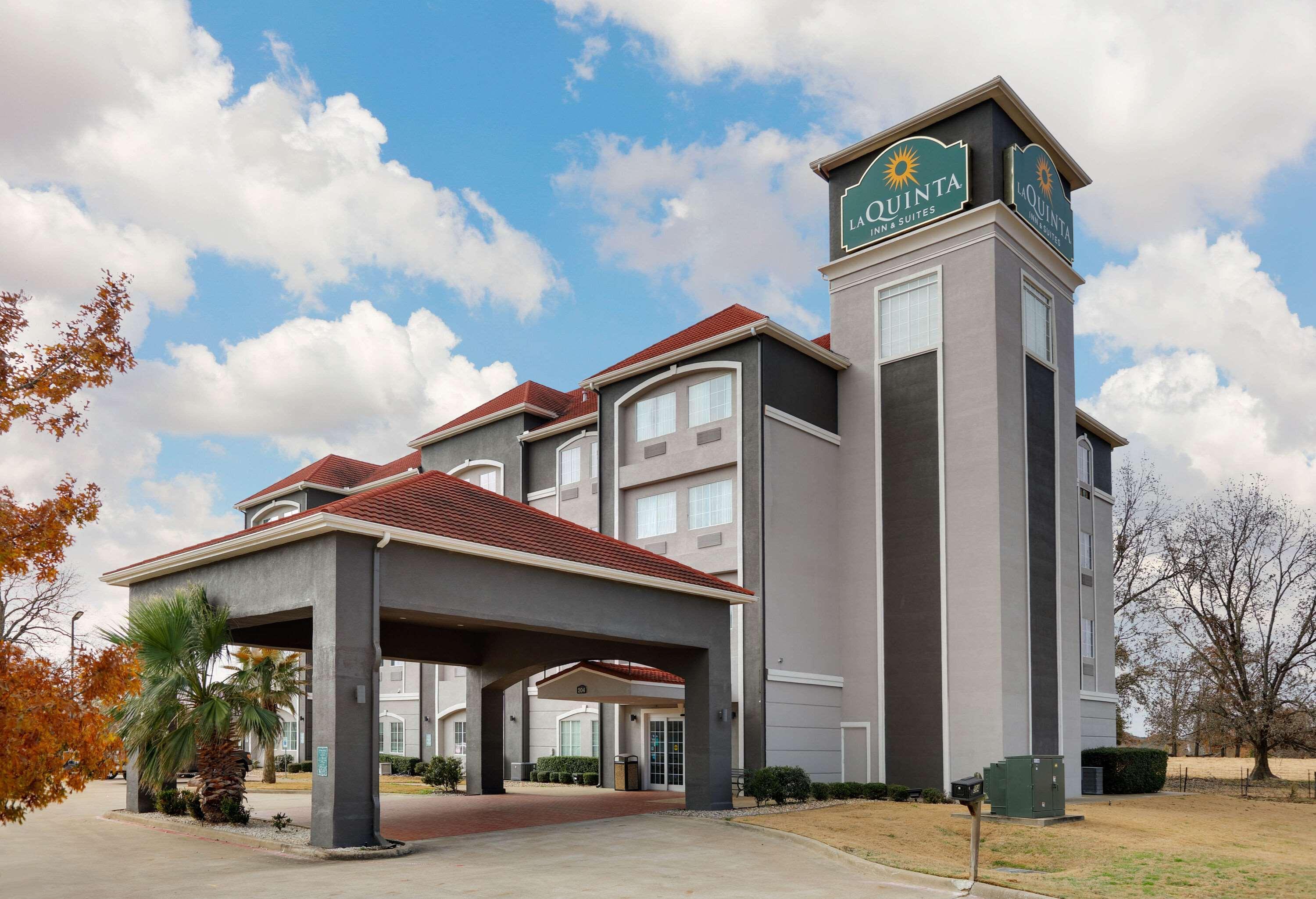 La Quinta By Wyndham Lindale Ξενοδοχείο Εξωτερικό φωτογραφία