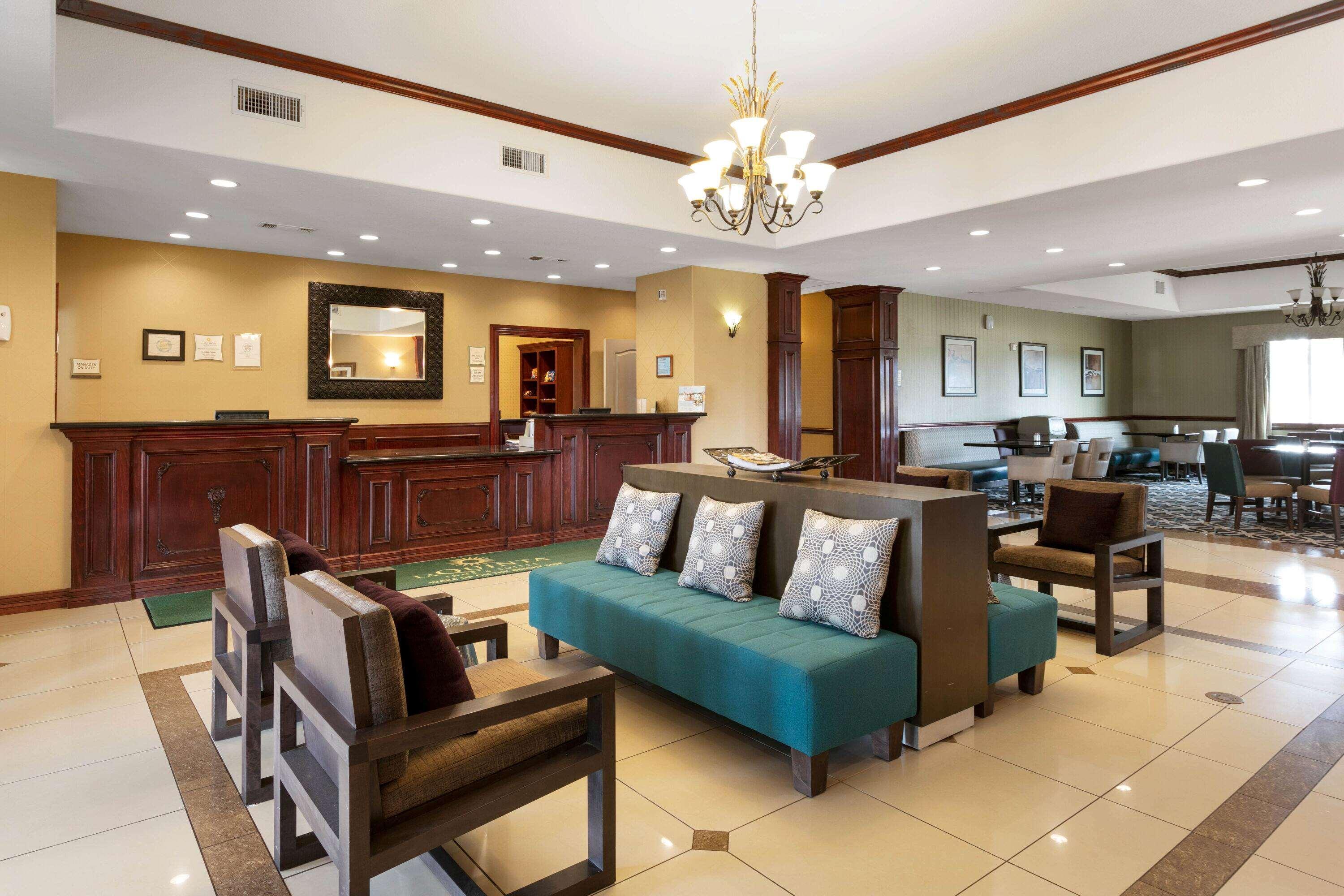 La Quinta By Wyndham Lindale Ξενοδοχείο Εξωτερικό φωτογραφία
