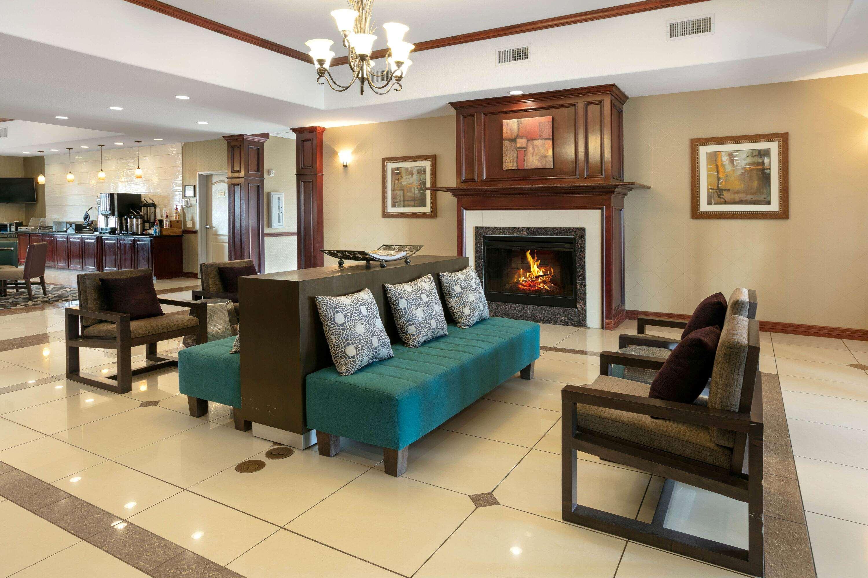 La Quinta By Wyndham Lindale Ξενοδοχείο Εξωτερικό φωτογραφία