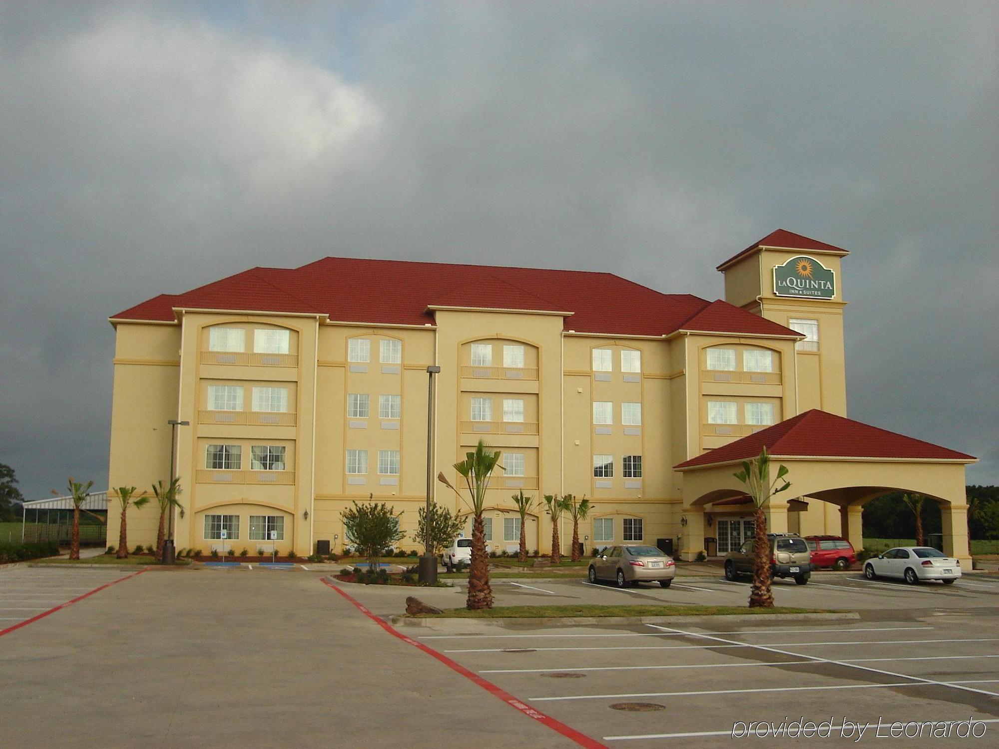 La Quinta By Wyndham Lindale Ξενοδοχείο Εξωτερικό φωτογραφία